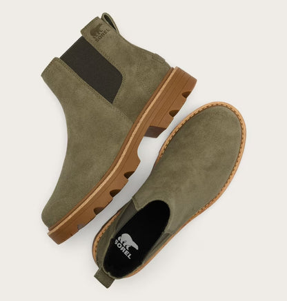 Stone Green/ Gum 2