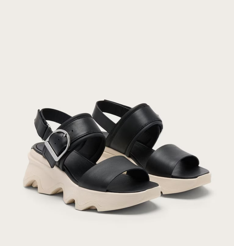 Black/Chalk