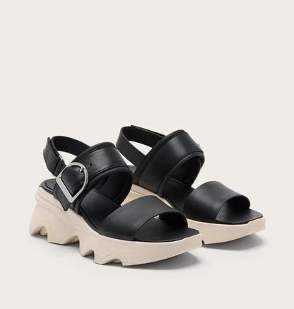 Black/Chalk
