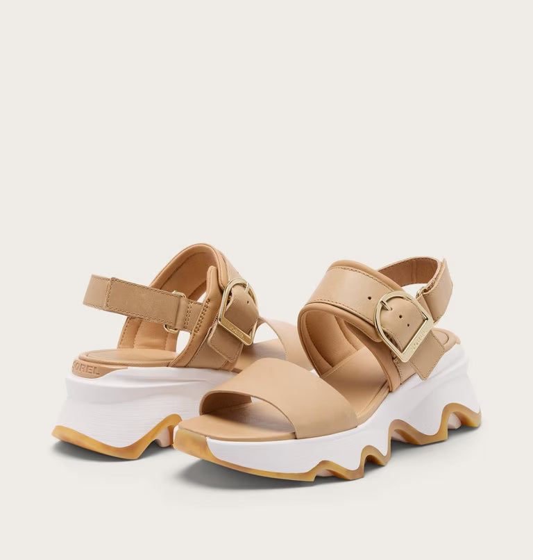 Honest Beige/Sea Salt