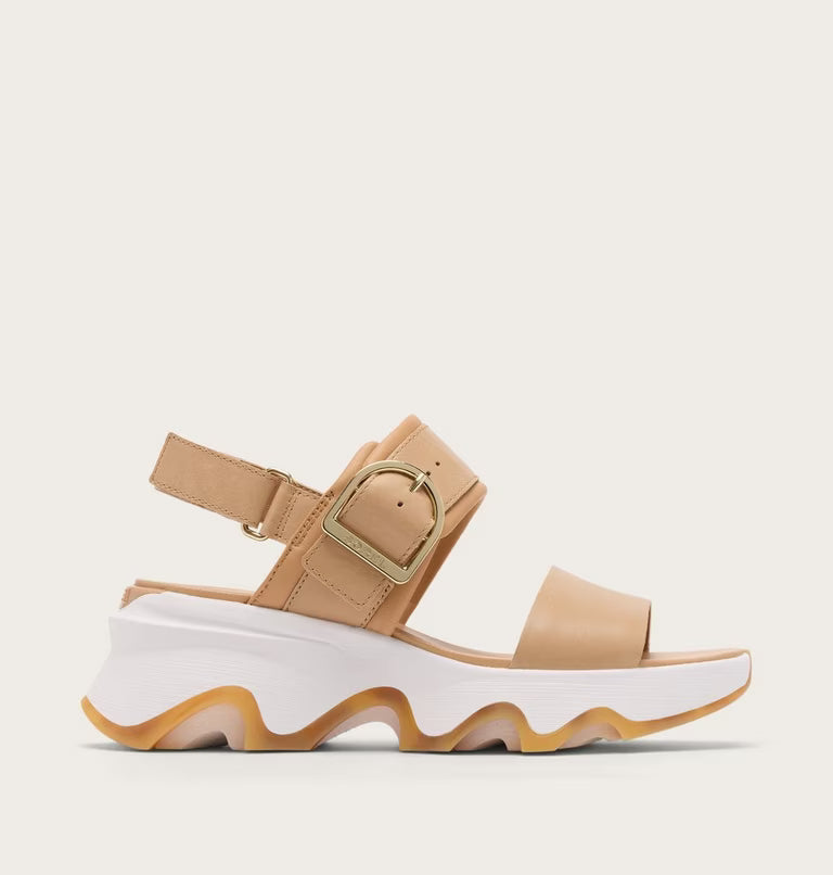 Honest Beige/Sea Salt