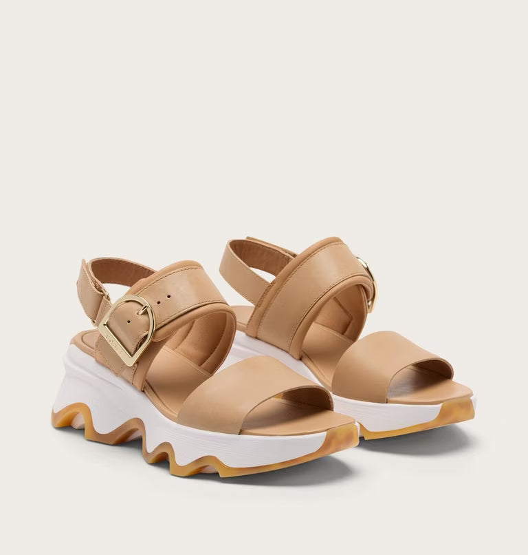 Honest Beige/Sea Salt