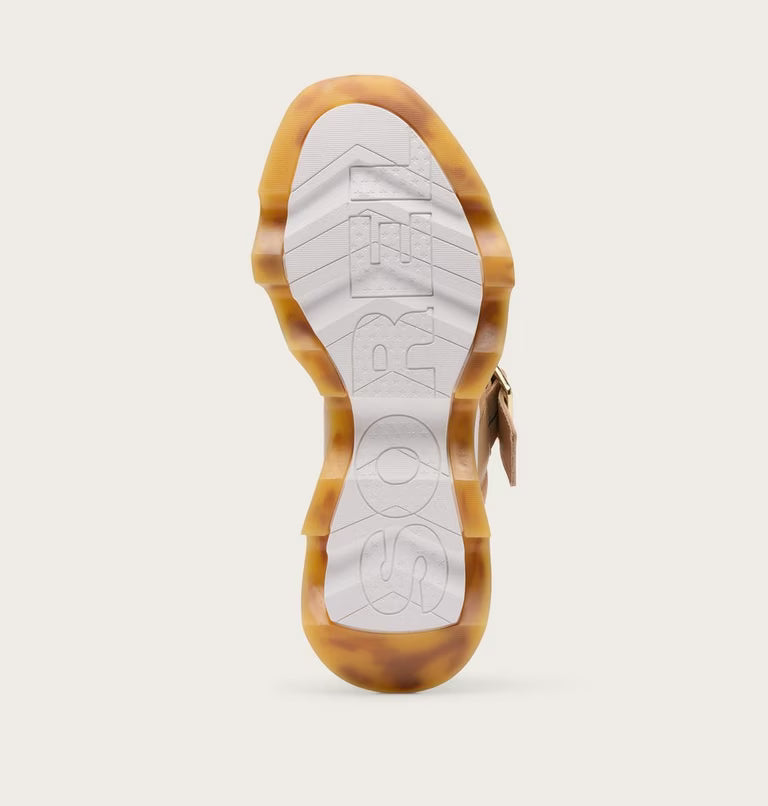 Honest Beige/Sea Salt