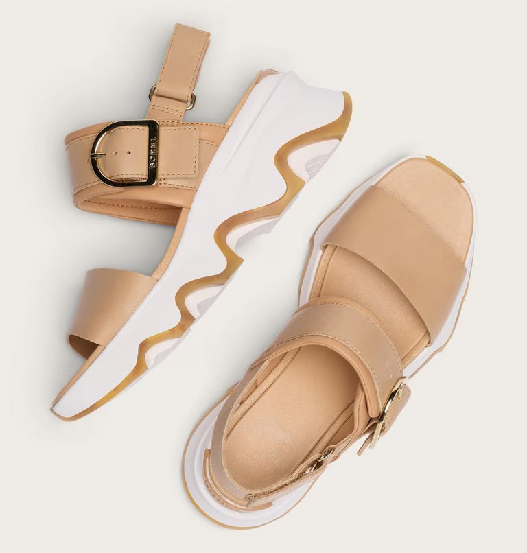 Honest Beige/Sea Salt