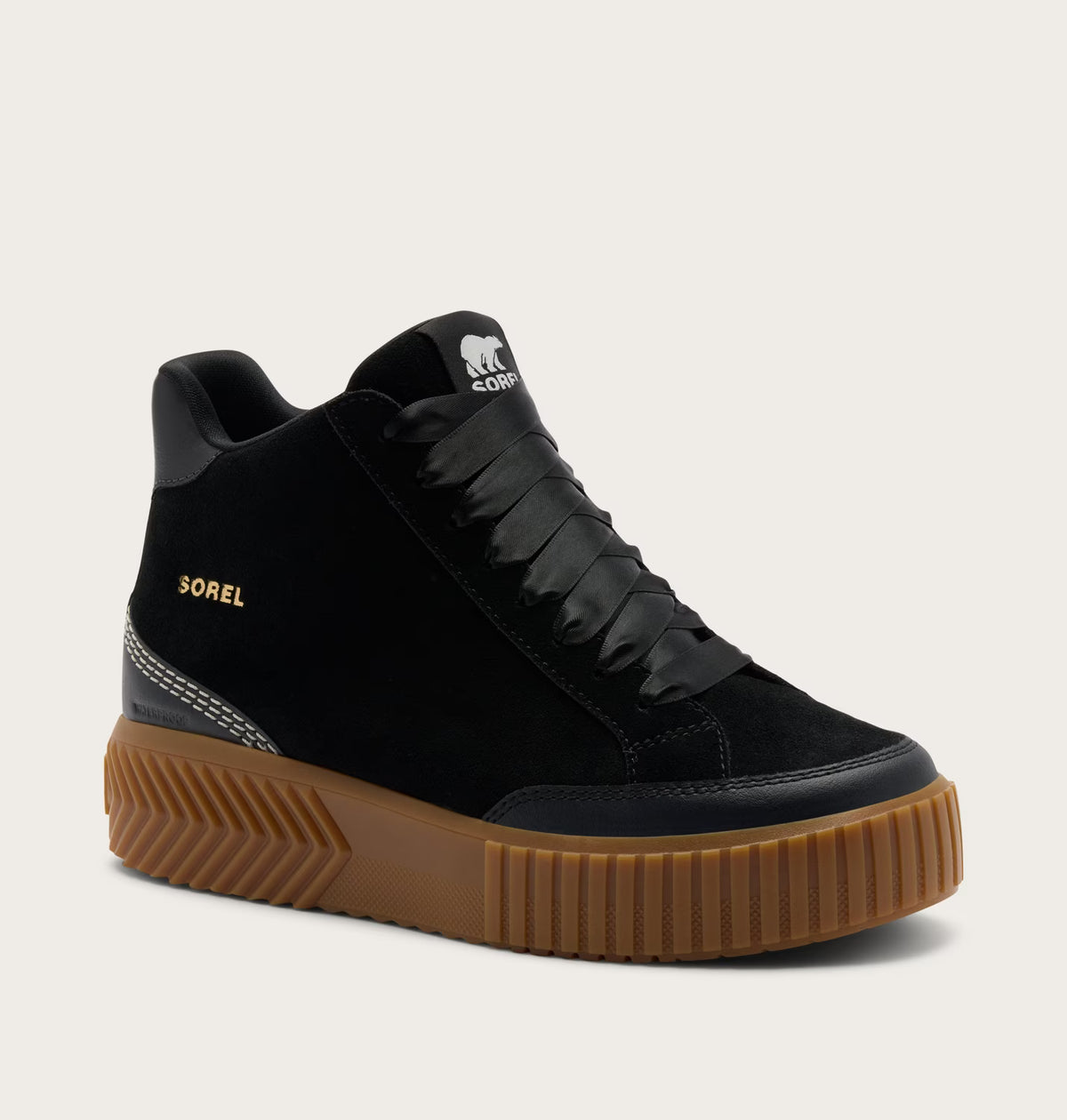 Black, Gum2