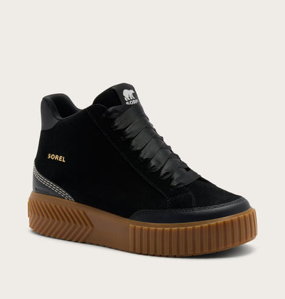 Black, Gum2