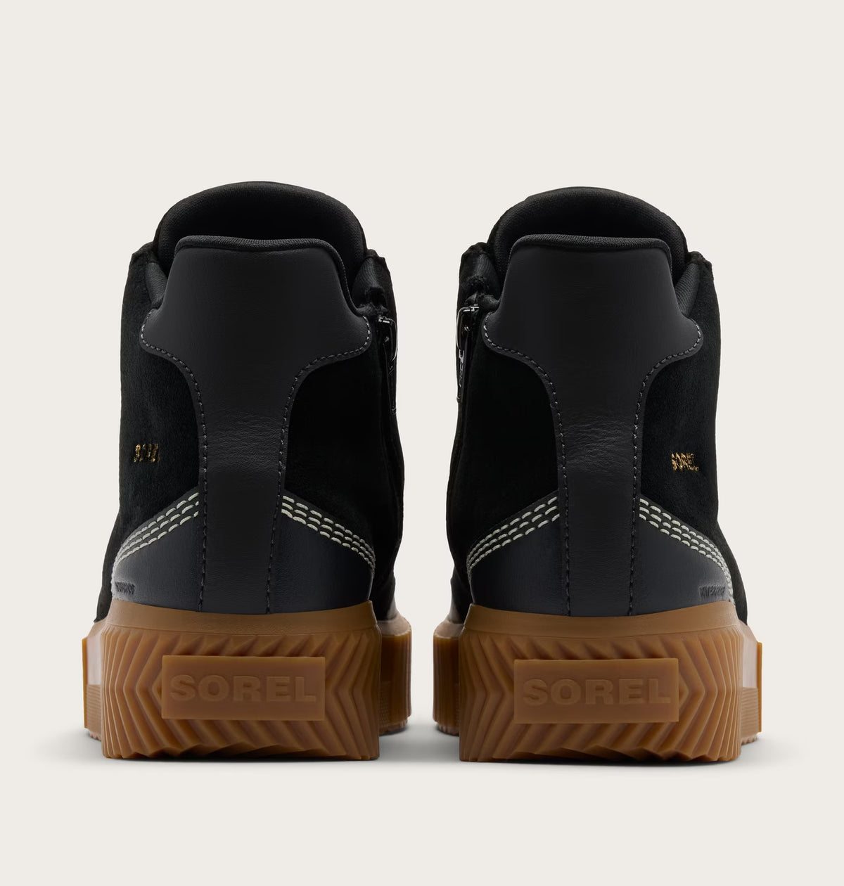 Black, Gum2