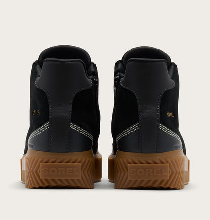 Black, Gum2