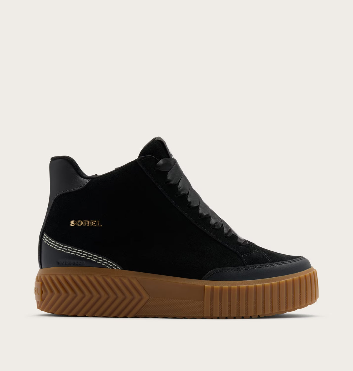 Black, Gum2