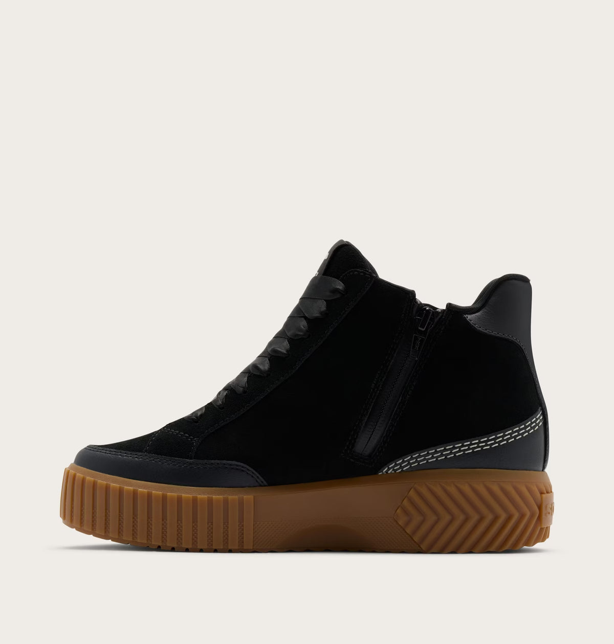 Black, Gum2