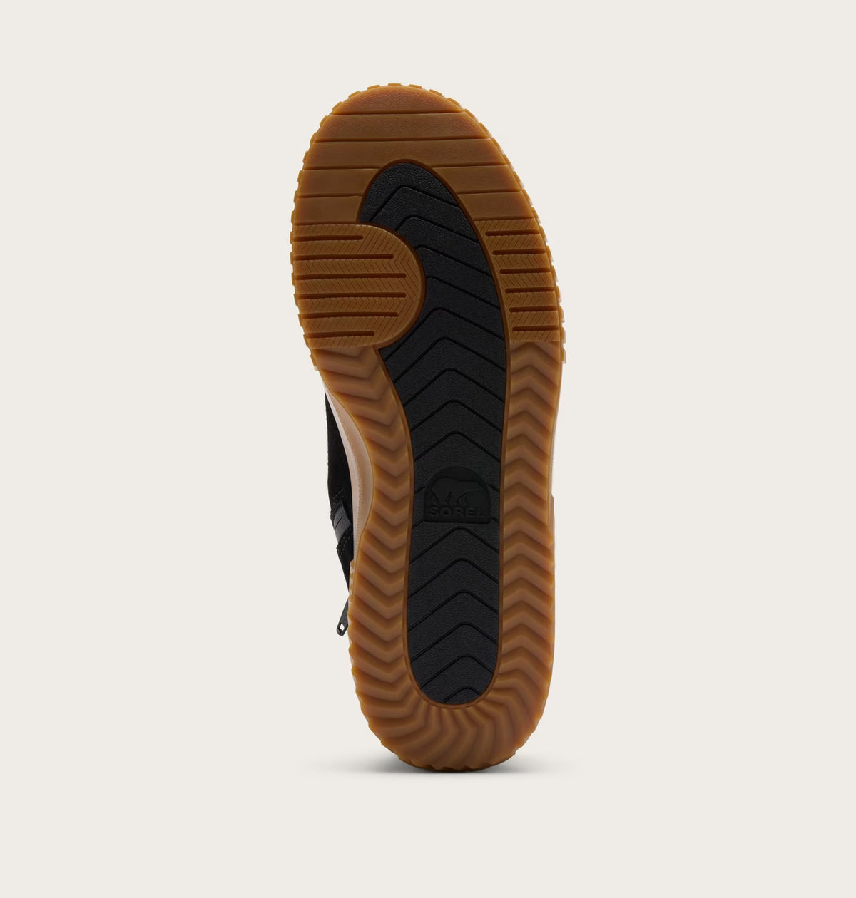 Black, Gum2