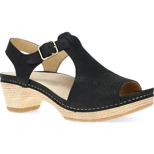 Black Nubuck