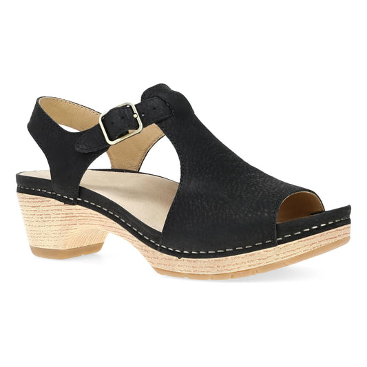 Black Nubuck