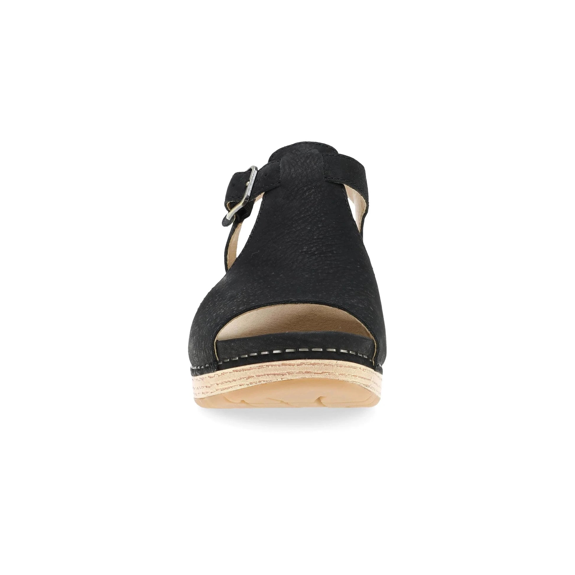 Black Nubuck