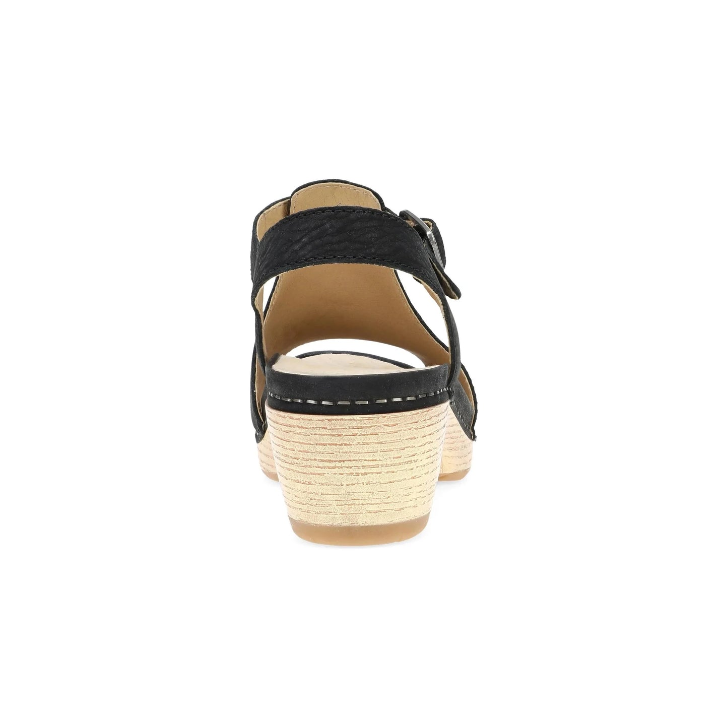 Black Nubuck