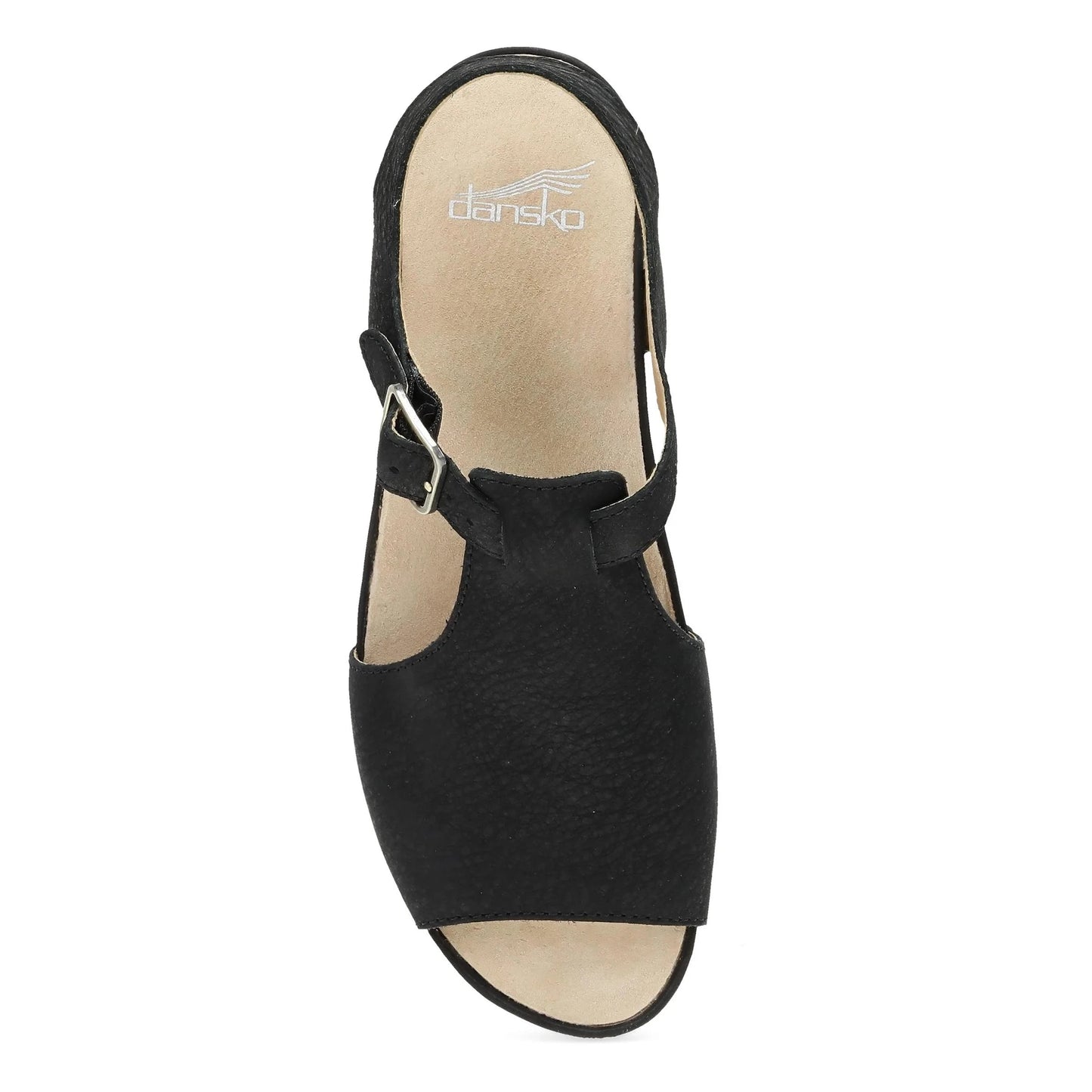 Black Nubuck