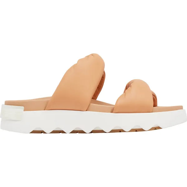 Honest Beige/ Sea Salt