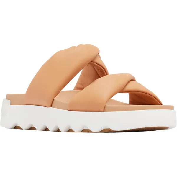 Honest Beige/ Sea Salt