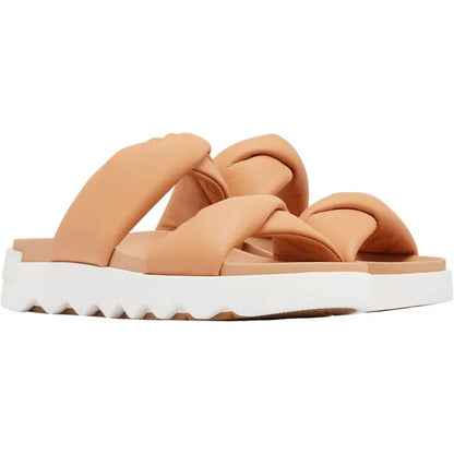 Honest Beige/ Sea Salt