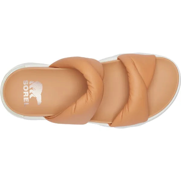 Honest Beige/ Sea Salt