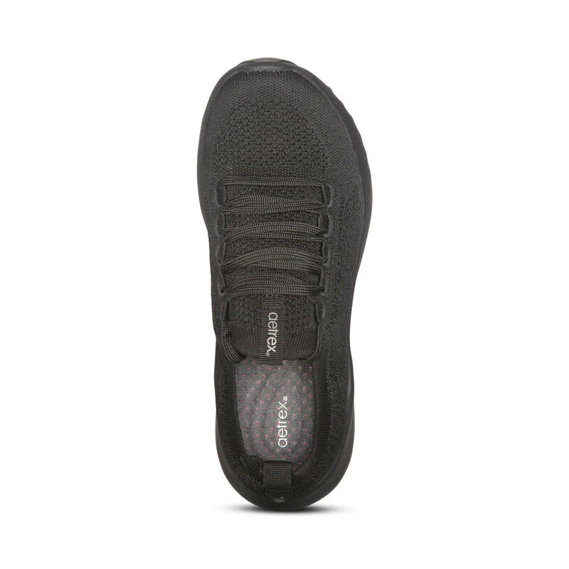 Black/Black