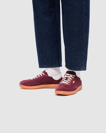 Ecco Women's Soft 11 Suede Sneaker