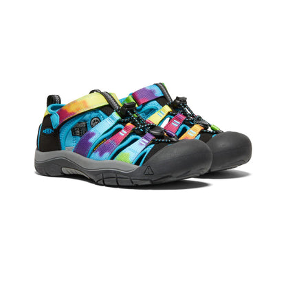 Rainbow/Tie Dye