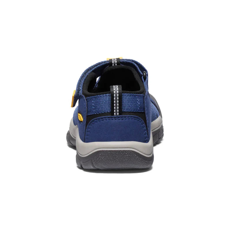 Naval Academy/Keen Yellow