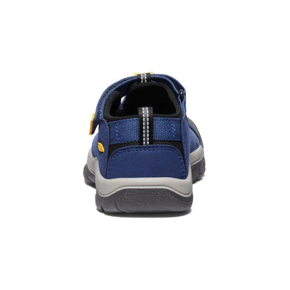 Naval Academy/Keen Yellow