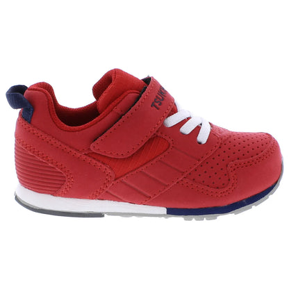 Red/Navy