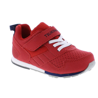 Red/Navy