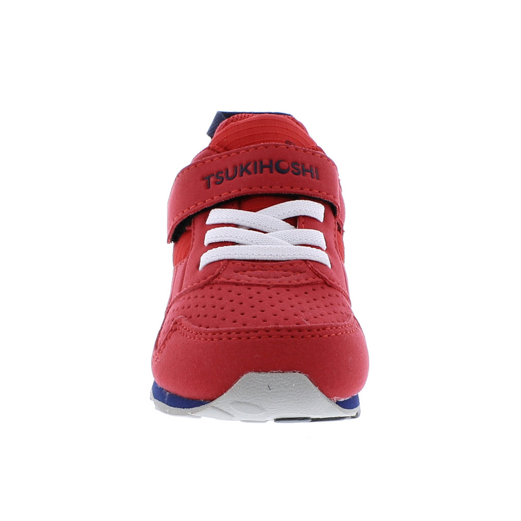 Red/Navy