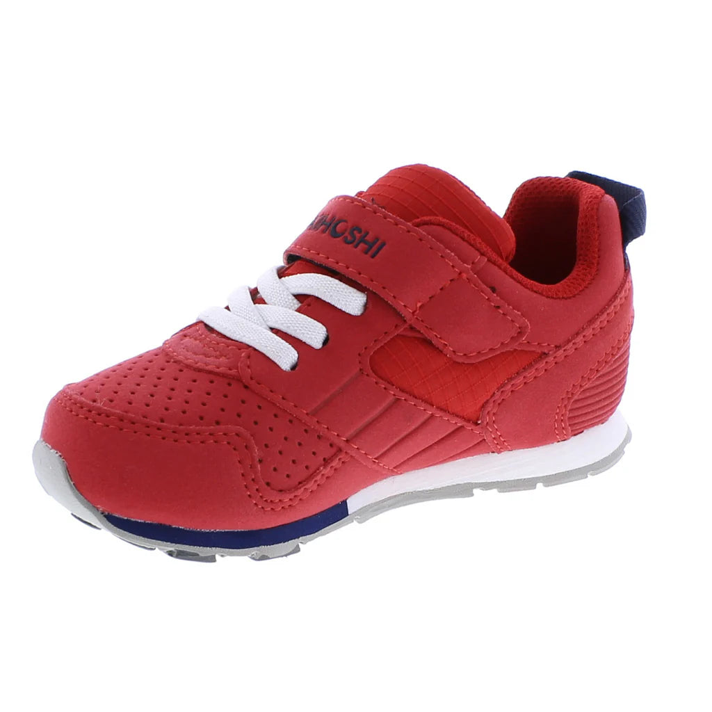 Red/Navy