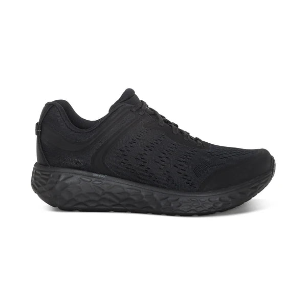 Black/Black