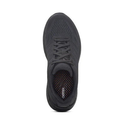 Black/Black