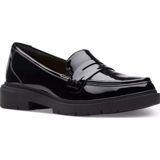 Black Patent