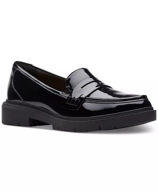 Black Patent
