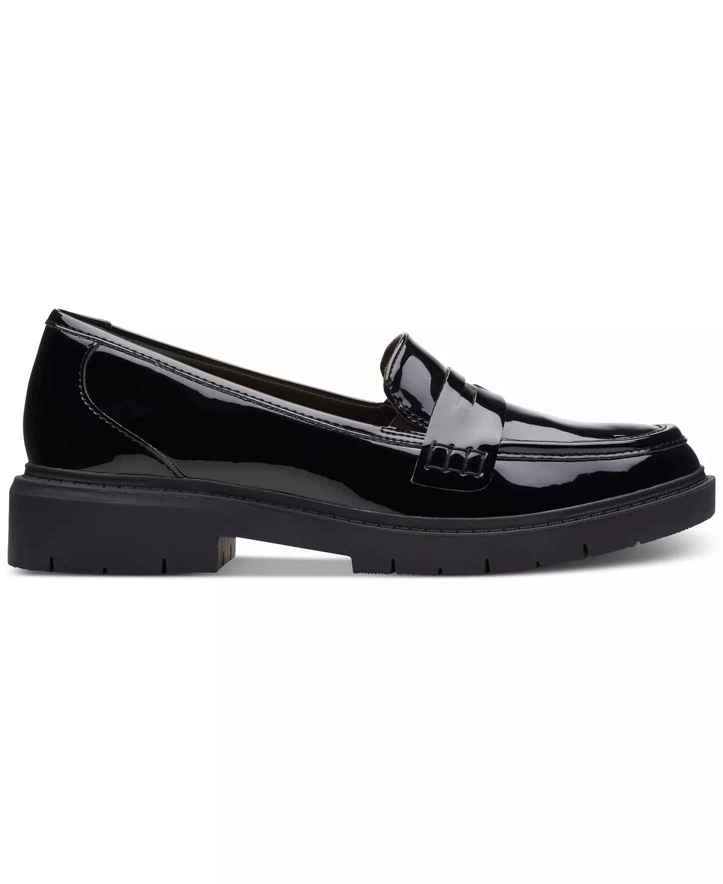 Black Patent