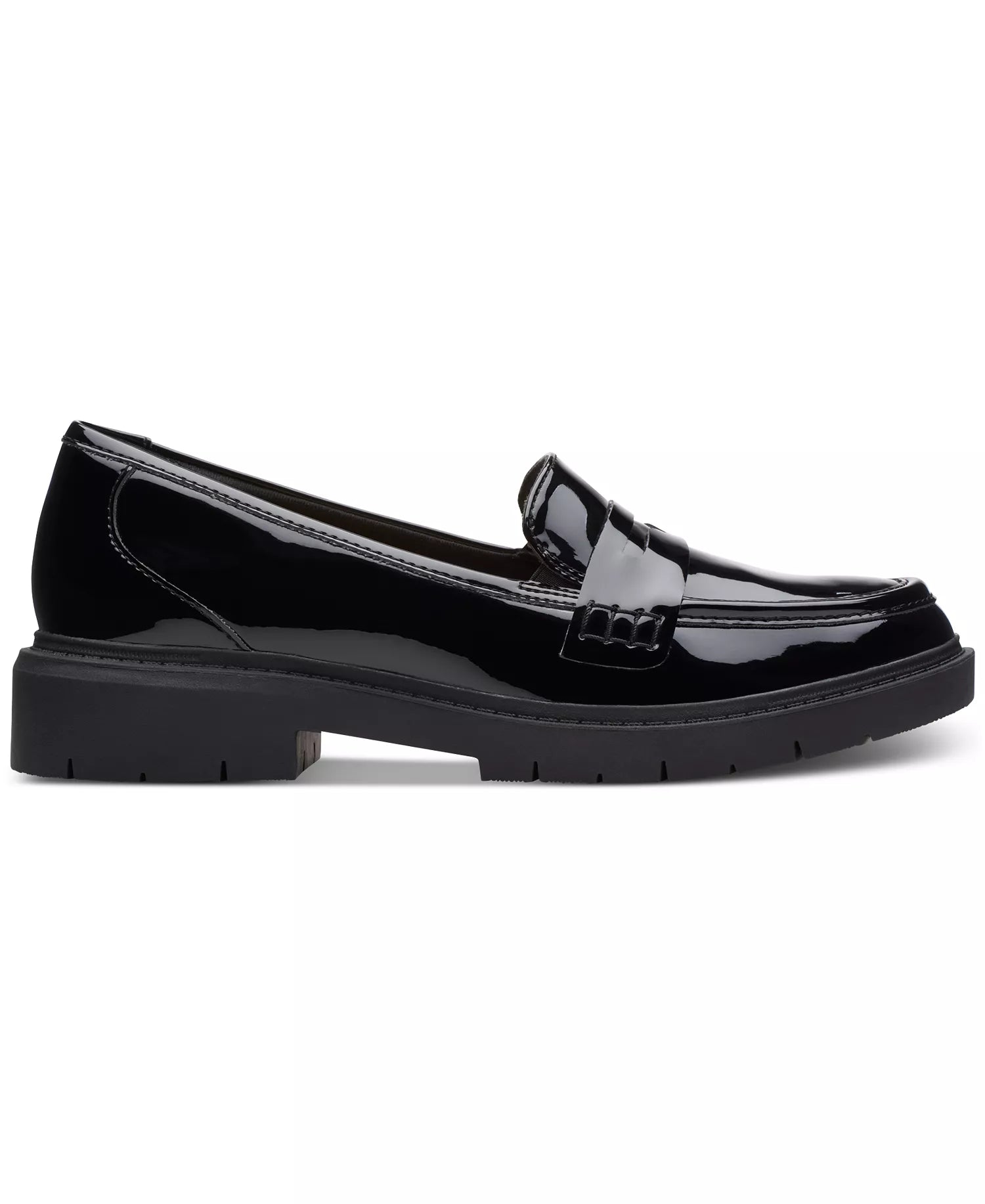 Black Patent