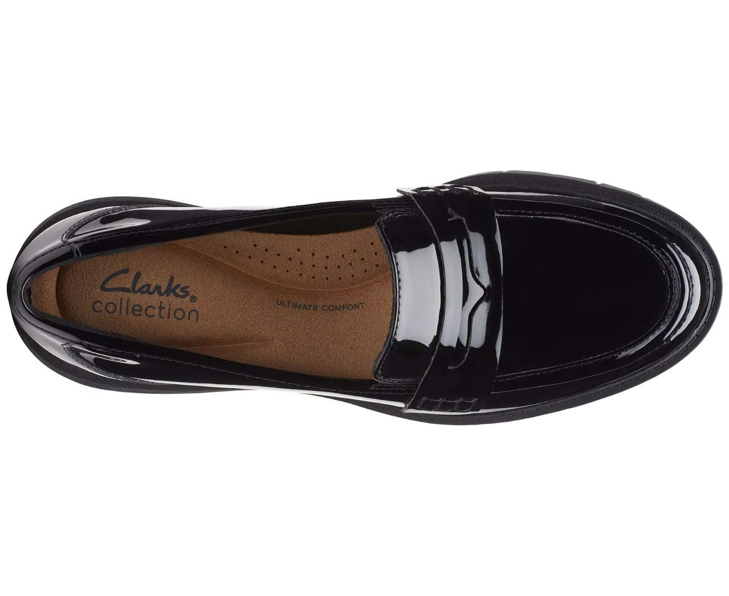 Black Patent