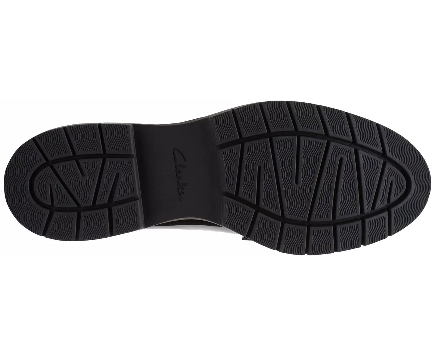 Black Patent