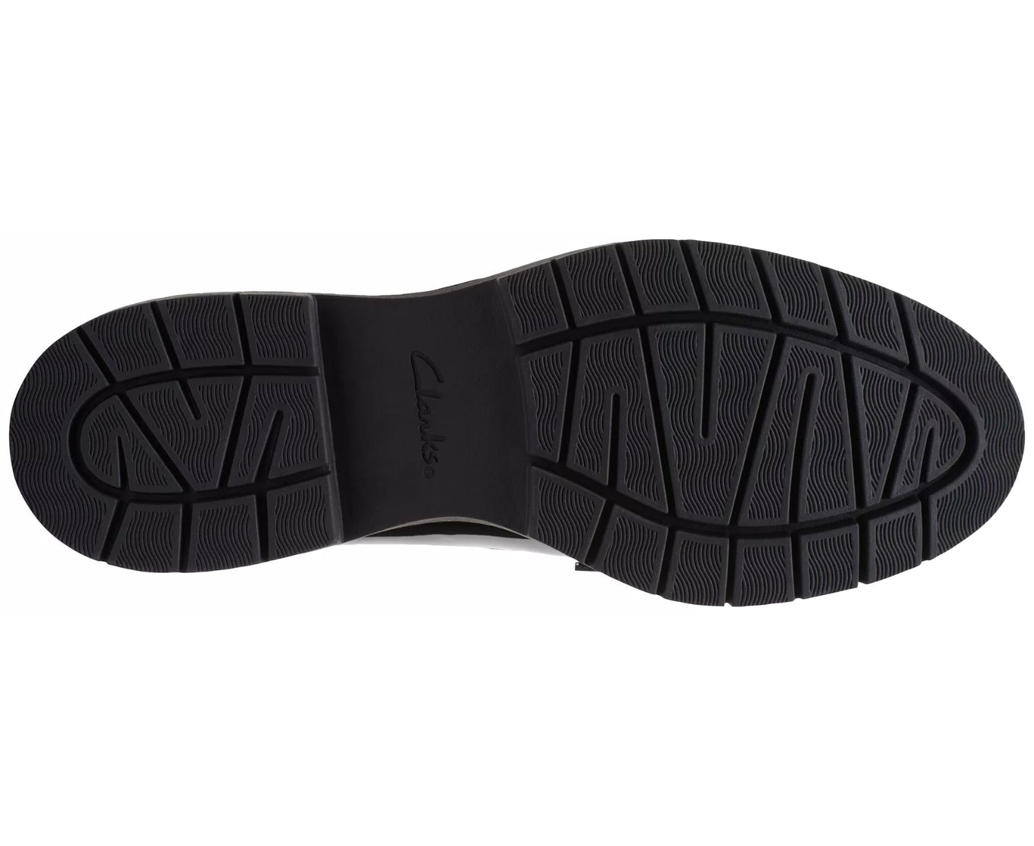 Black Patent