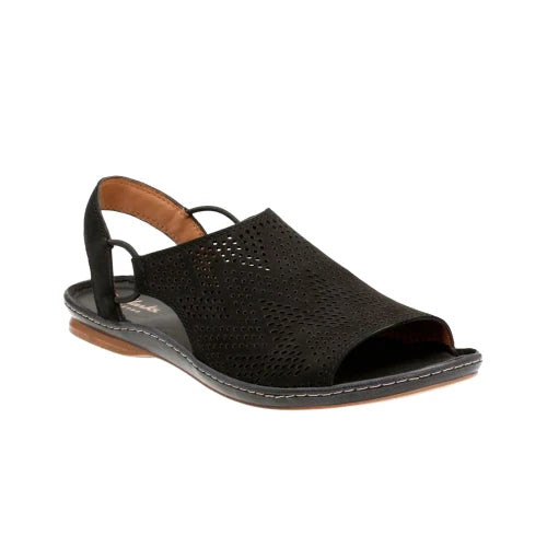 Black Nubuck
