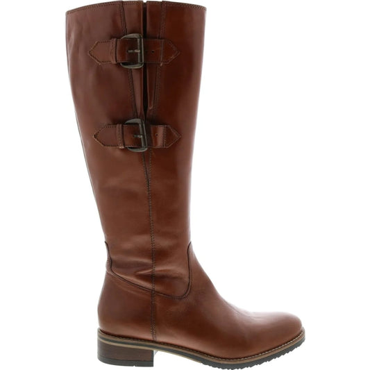 Tan Leather