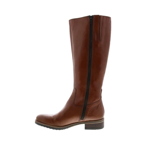 Tan Leather