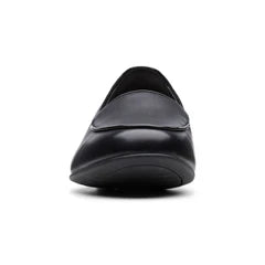 Black Leather