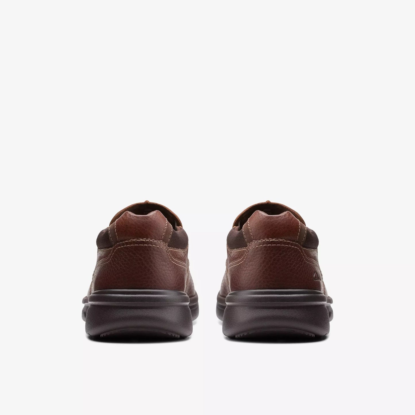 Tan Tumbled Leather