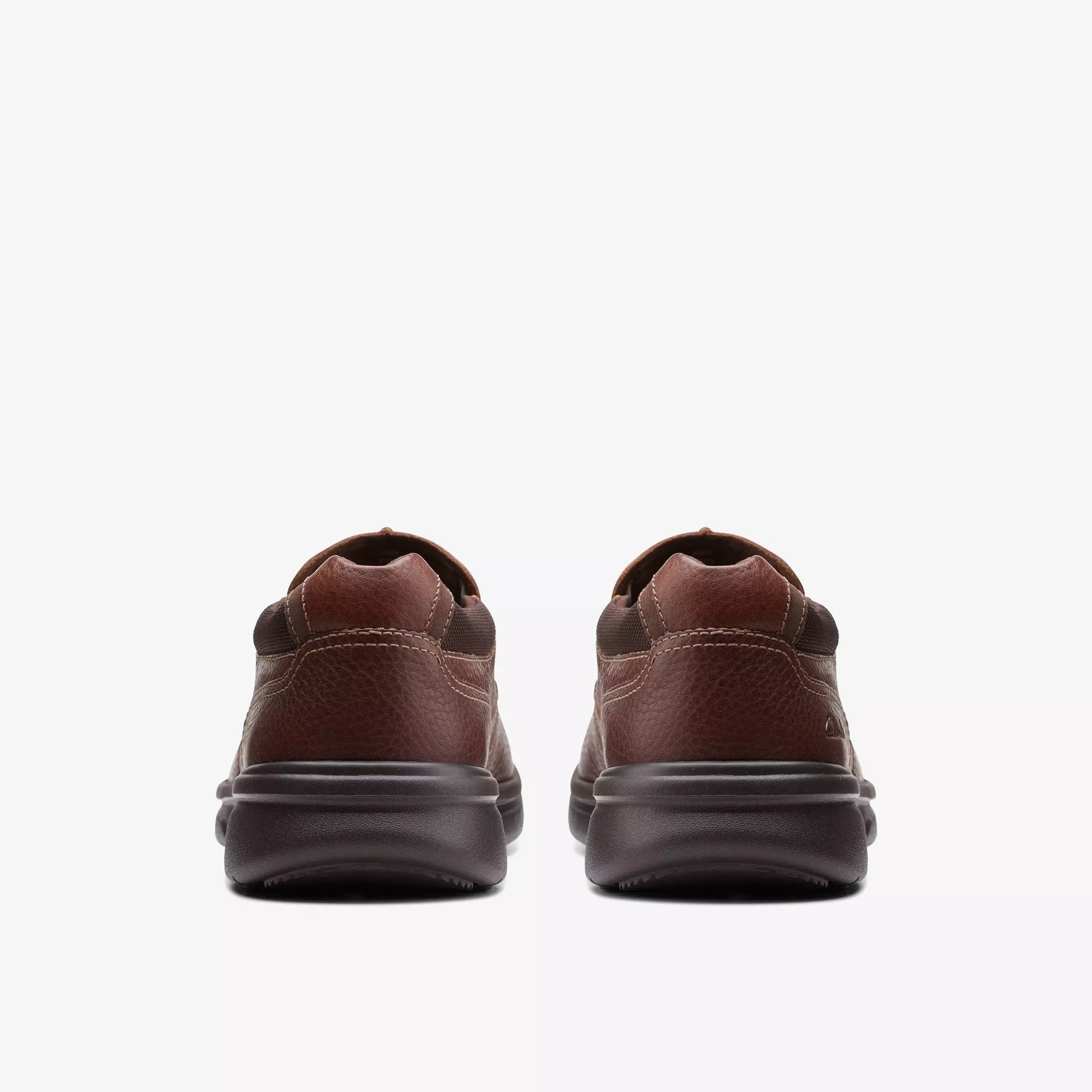 Tan Tumbled Leather