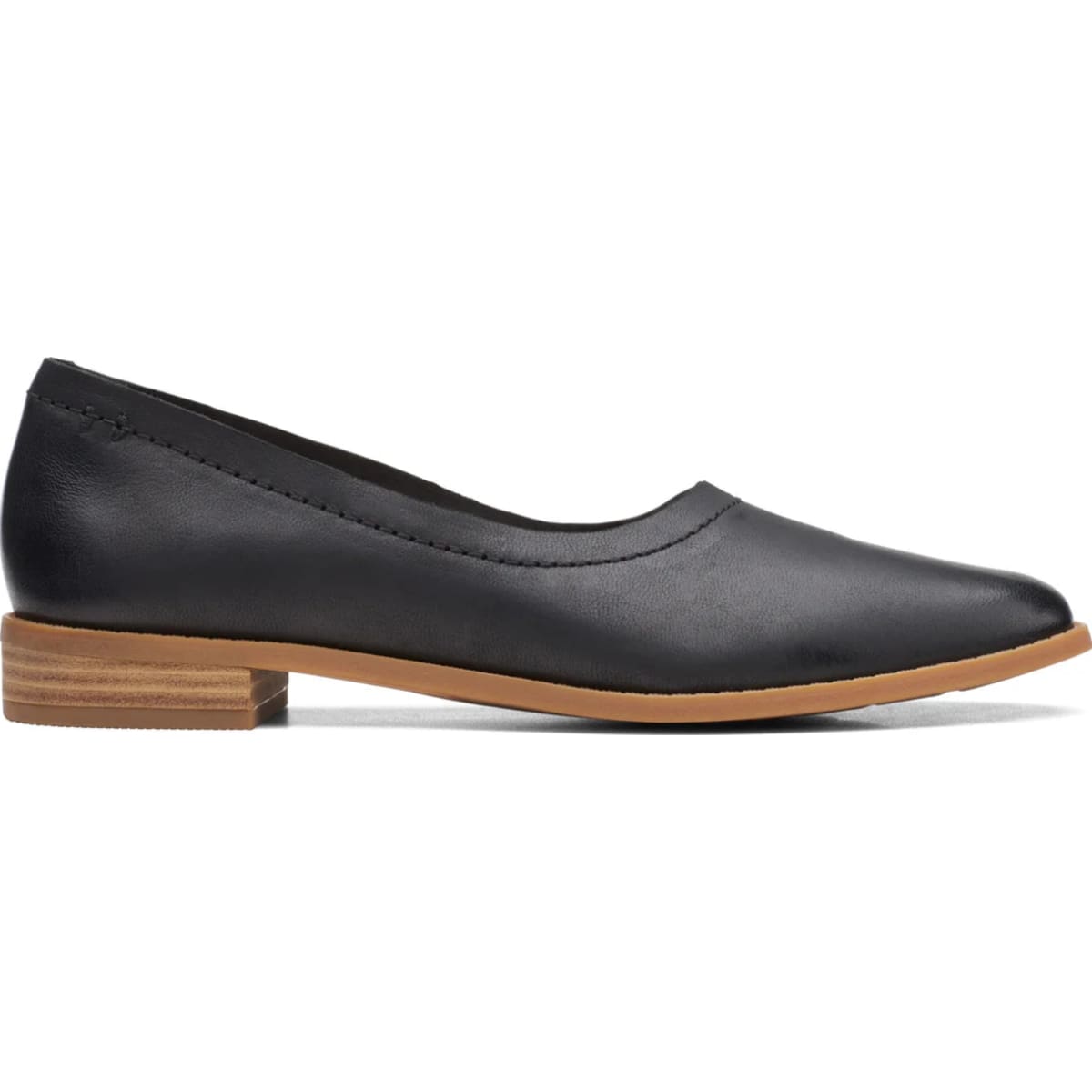 Black Leather