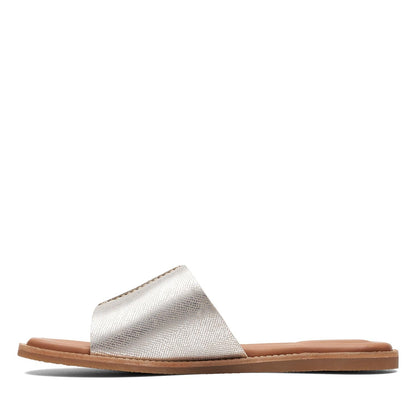 Silver Metallic